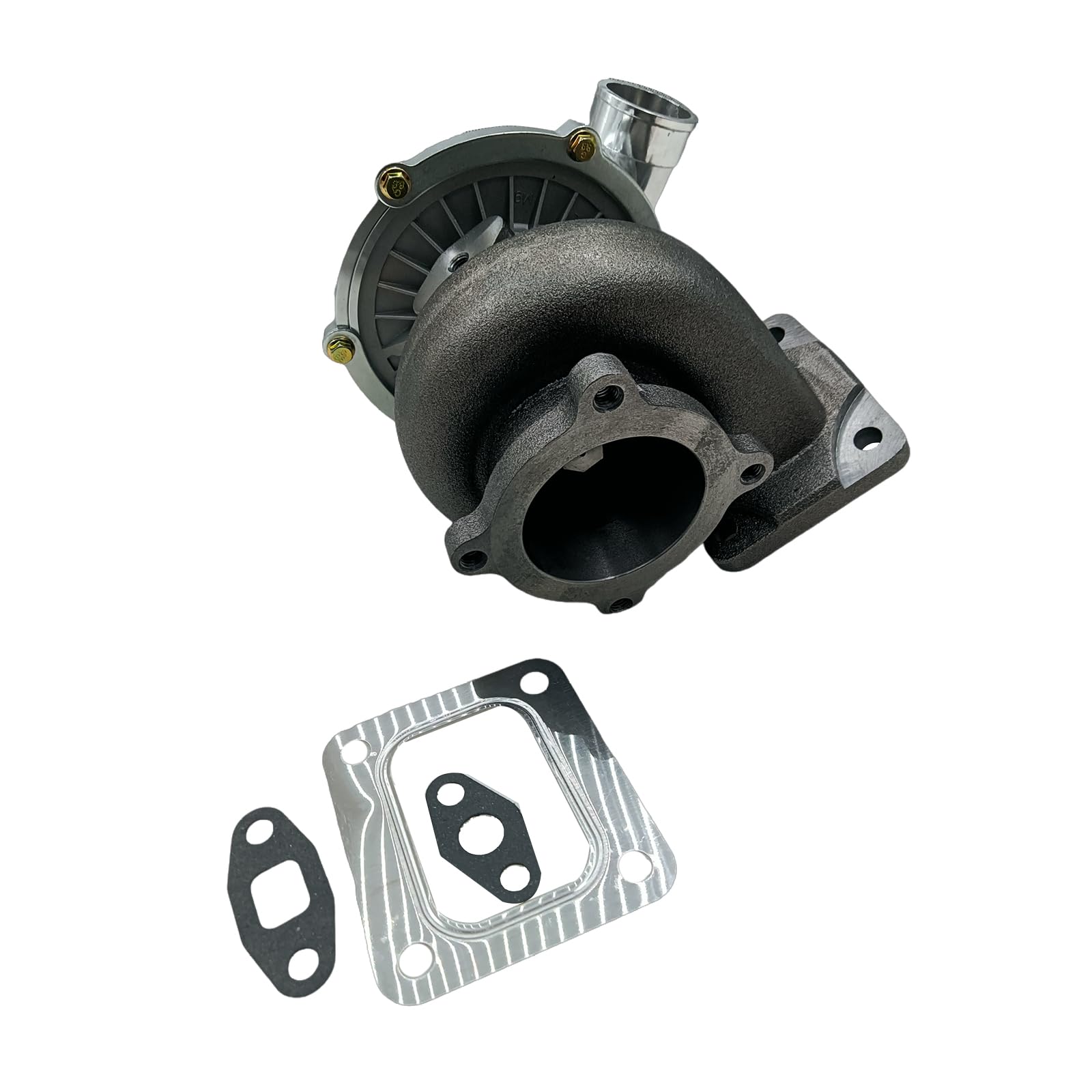Amazon.com: FridayParts Turbo RHC6 Turbocharger 114400-2720 for